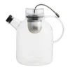 Menu Design Teekanne Kettle Aus Glas Mit Tee-Ei, 1.5 L 11