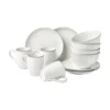 Broste Copenhagen Handgemachtes Frühstücks-Set Nordic Sand, 4 Personen (12-tlg.) 23