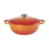 Le Creuset Gusseisen-Kochtopf La Marmite Mit Deckel 29