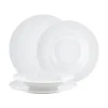 Villeroy & Boch Geschirr-Set For Me Aus Porzellan, 4 Personen (8-tlg.) 38