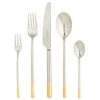 Villeroy & Boch Design-Besteck-Set Ella In Silber, 6 Personen (30-tlg.) 14