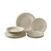 Villeroy & Boch Geschirr-Set Loop, 4 Personen (12-tlg.) 5