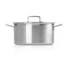 Le Creuset Fleischtopf Move Aus 3-ply Edelstahl Mit Deckel 13