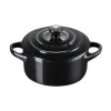 Le Creuset Kleiner Kochtopf Cocotte Mit Deckel 25